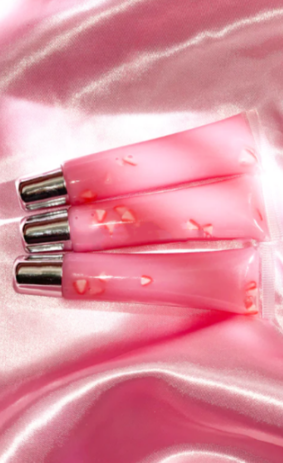 STRAWBERRY SHORTCAKE